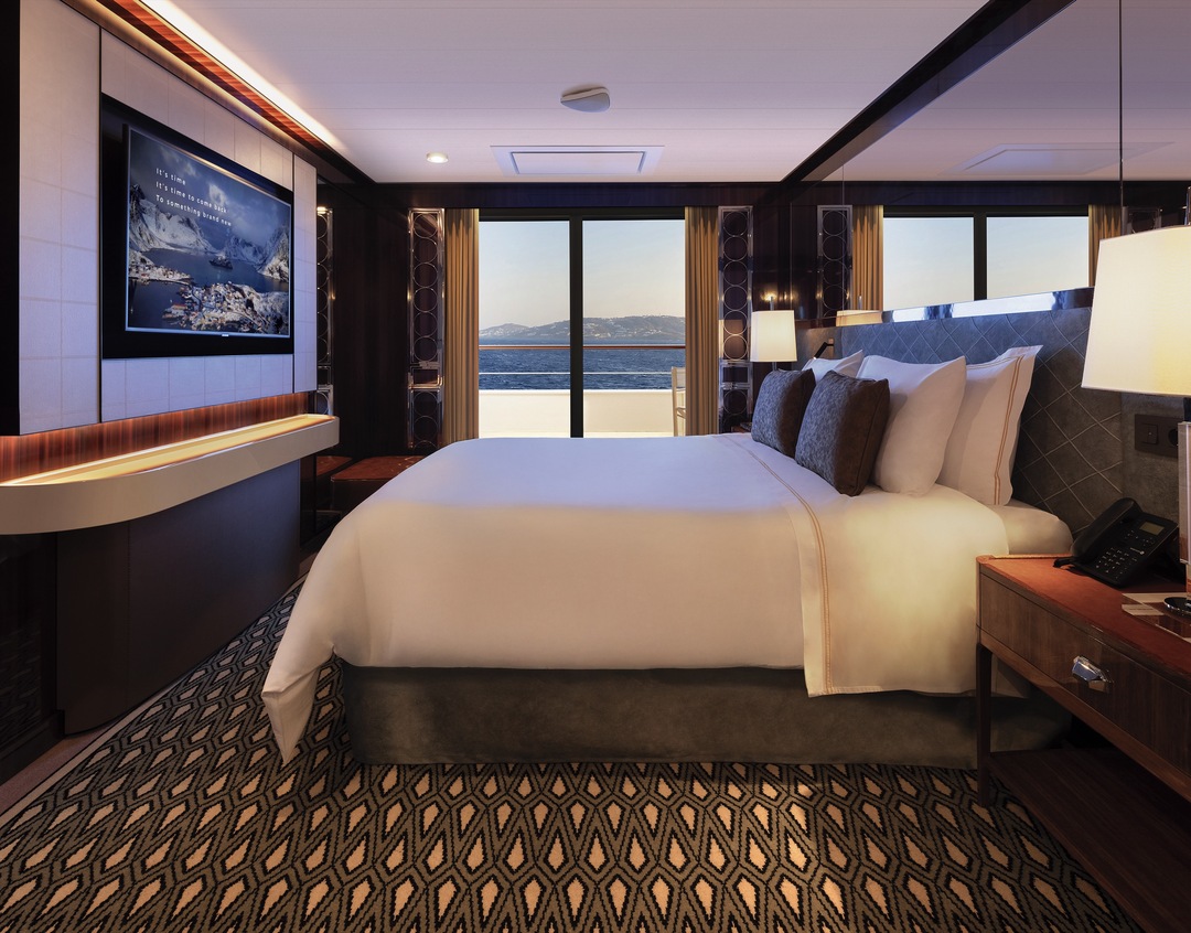 Discovery Suite